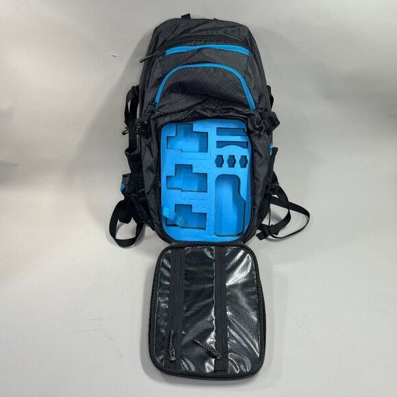 Thule Legend‎ GoPro Backpack Performance Hiking Camera Photography TLGB-101 - Picture 5 of 13